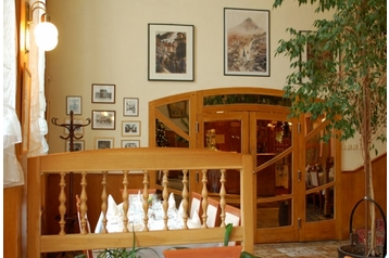 Hotel Banská Štiavnica 5